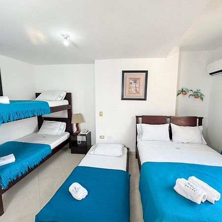 Hotel Puerto Bahia Сан-Хиль Экстерьер фото