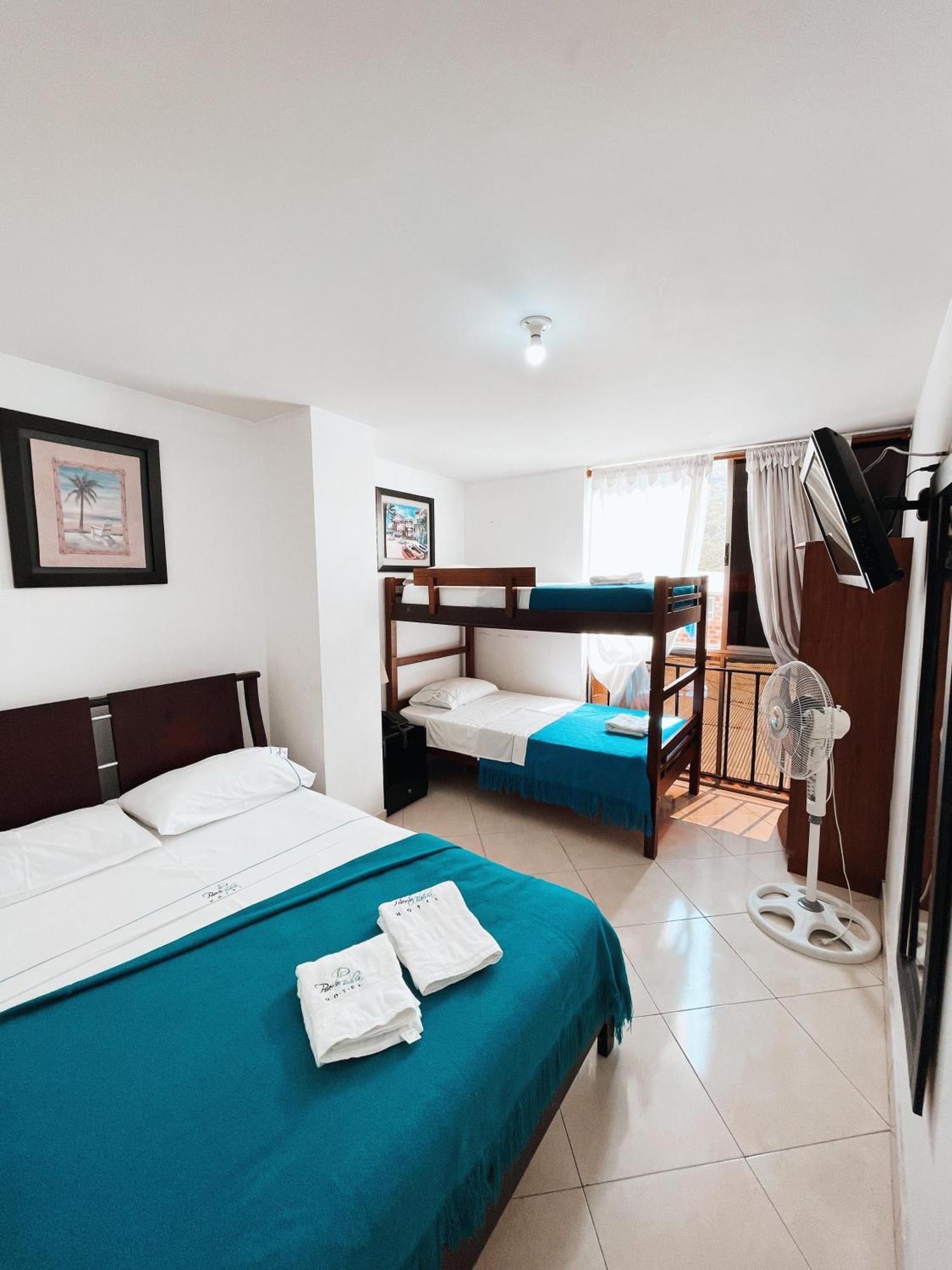 Hotel Puerto Bahia Сан-Хиль Экстерьер фото