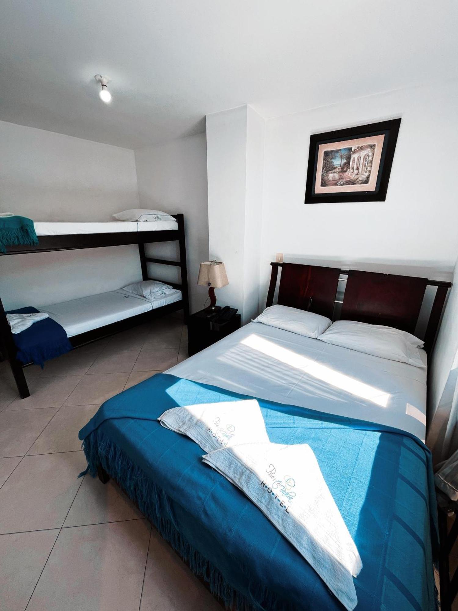 Hotel Puerto Bahia Сан-Хиль Экстерьер фото