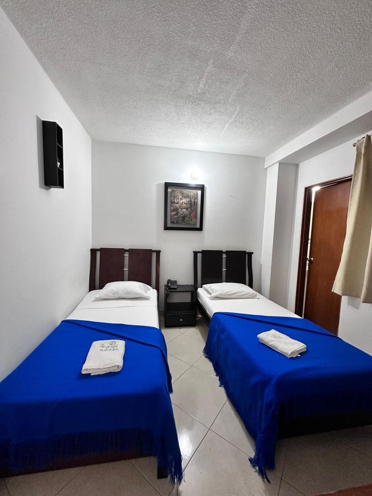 Hotel Puerto Bahia Сан-Хиль Экстерьер фото
