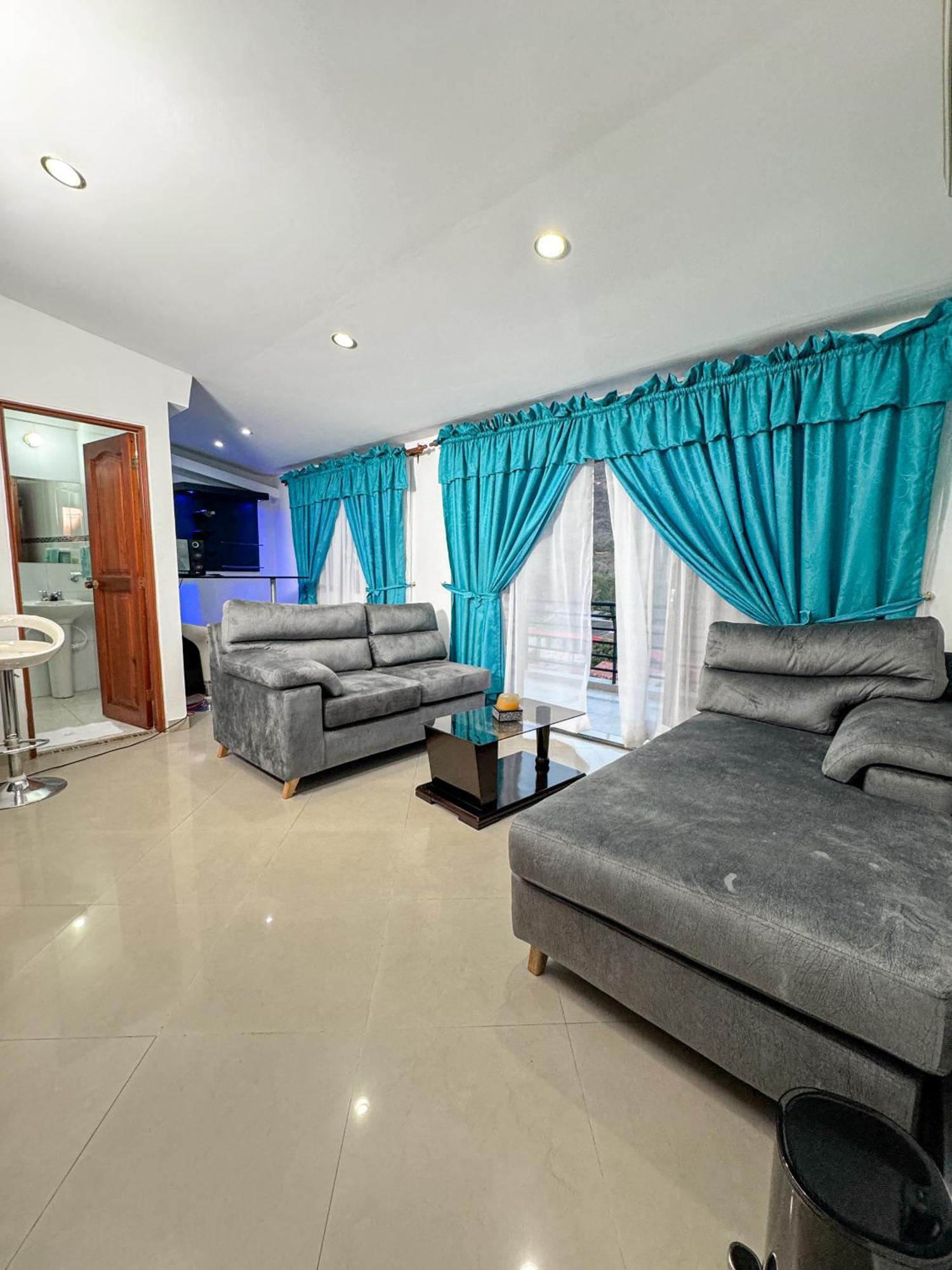 Hotel Puerto Bahia Сан-Хиль Экстерьер фото